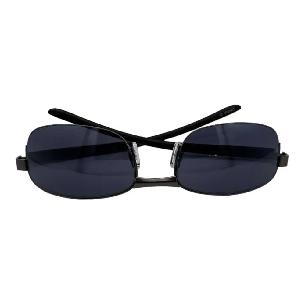 Solar Accents ns1118 reef FDG oval black frame